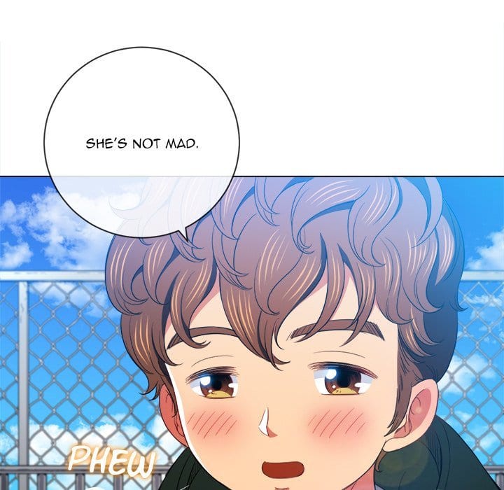 My High School Bully (Uncensored), chapter 61, page 110 of 136