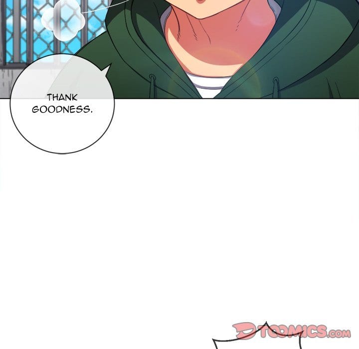 My High School Bully (Uncensored), chapter 61, page 111 of 136