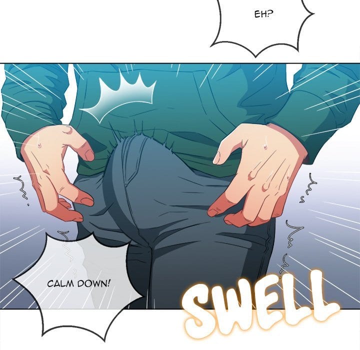 My High School Bully (Uncensored), chapter 61, page 112 of 136