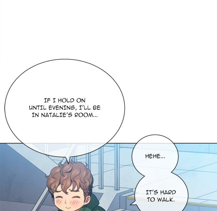 My High School Bully (Uncensored), chapter 61, page 113 of 136