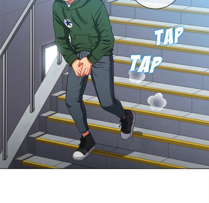 My High School Bully (Uncensored), chapter 61, page 114 of 136