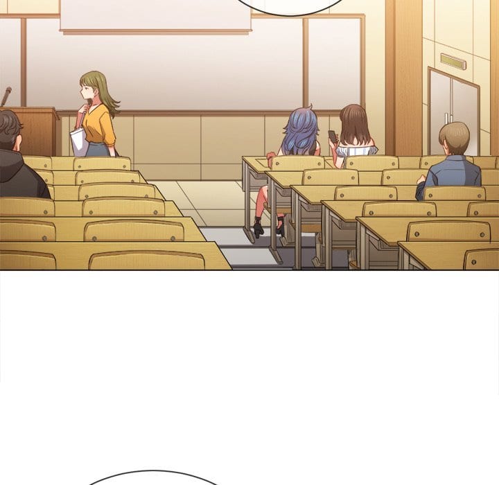 My High School Bully (Uncensored), chapter 61, page 116 of 136