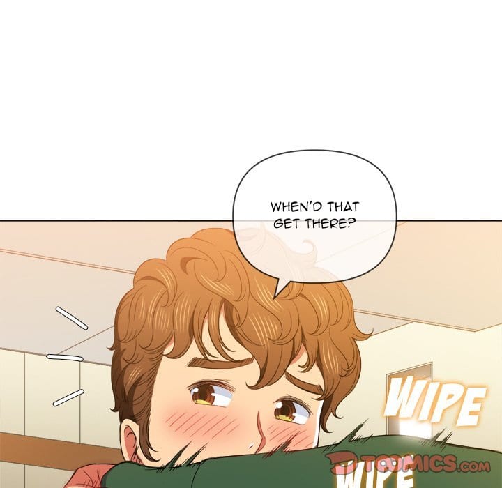 My High School Bully (Uncensored), chapter 61, page 120 of 136
