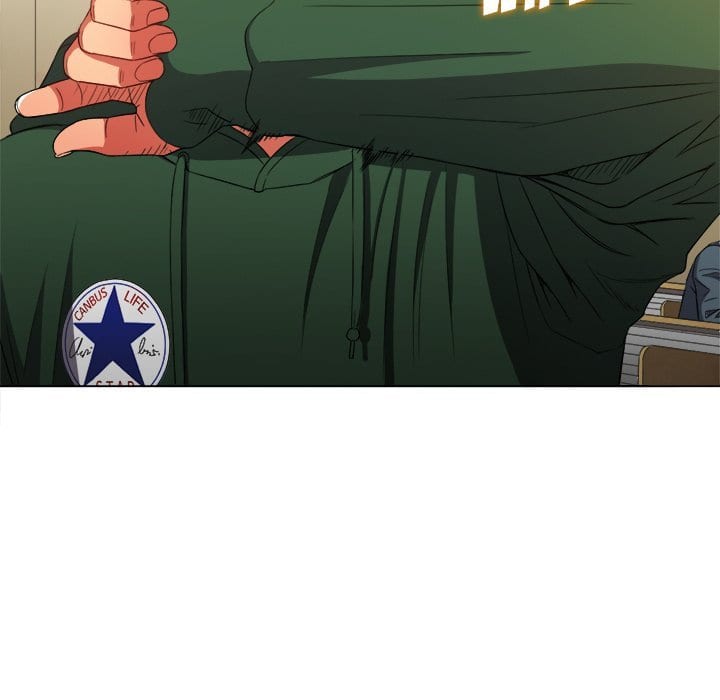 My High School Bully (Uncensored), chapter 61, page 121 of 136