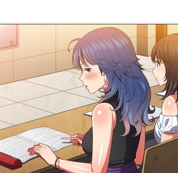 My High School Bully (Uncensored), chapter 61, page 122 of 136