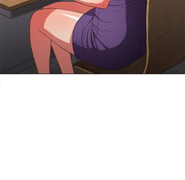 My High School Bully (Uncensored), chapter 61, page 123 of 136