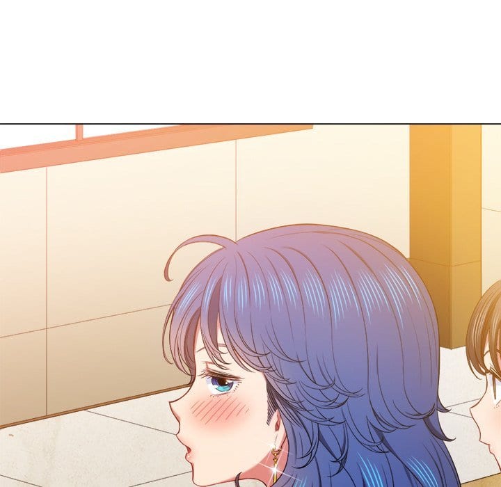 My High School Bully (Uncensored), chapter 61, page 124 of 136