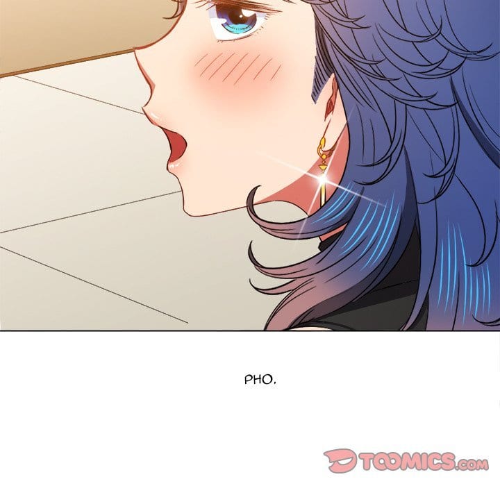 My High School Bully (Uncensored), chapter 61, page 129 of 136