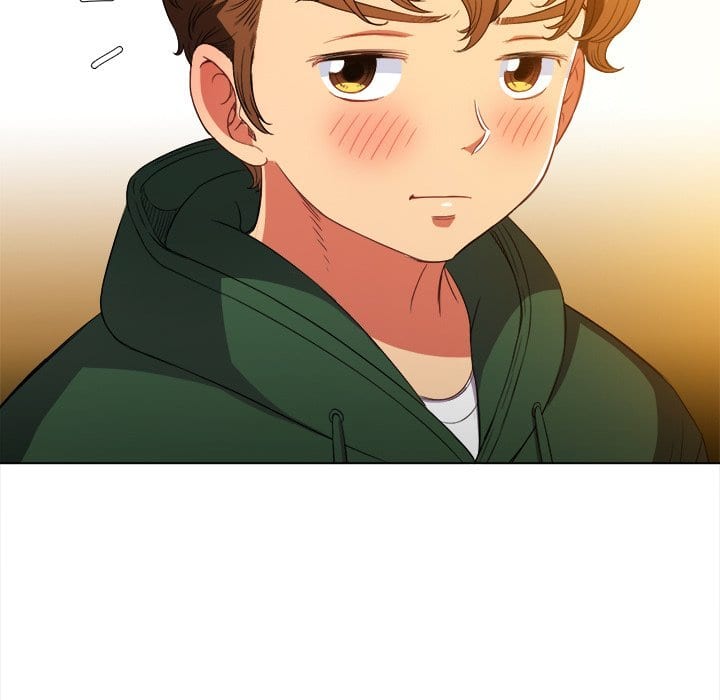 My High School Bully (Uncensored), chapter 61, page 131 of 136