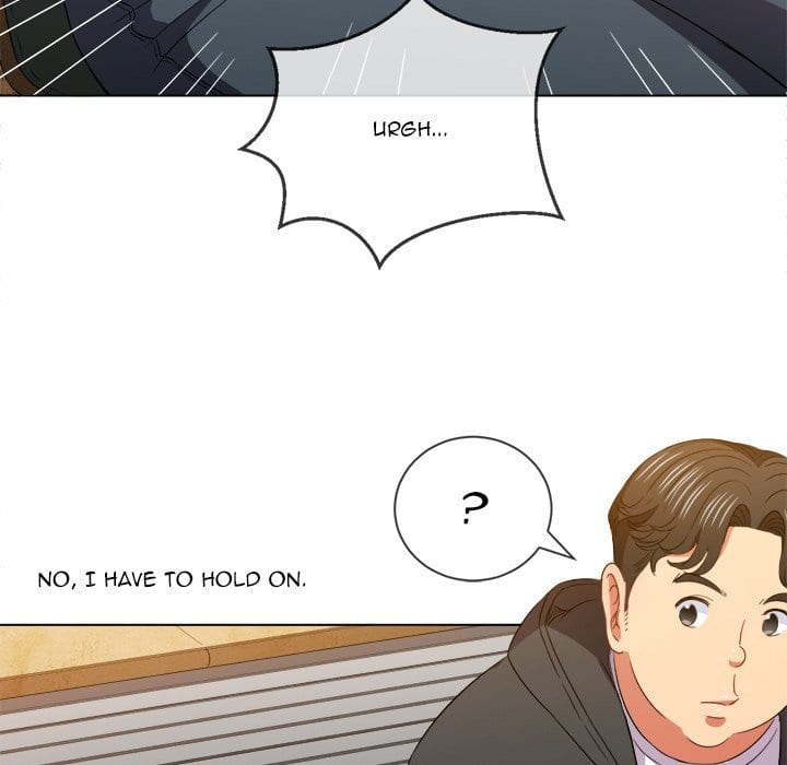 My High School Bully (Uncensored), chapter 61, page 133 of 136