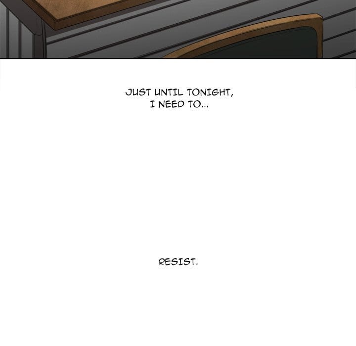 My High School Bully (Uncensored), chapter 61, page 135 of 136