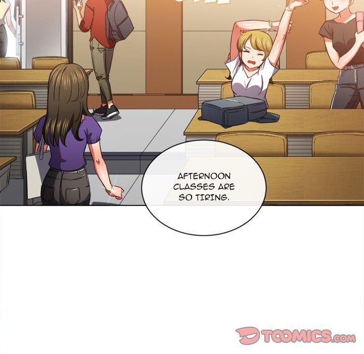 My High School Bully (Uncensored), chapter 62, page 6 of 132