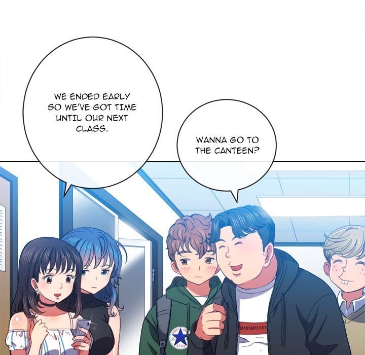 My High School Bully (Uncensored), chapter 62, page 7 of 132