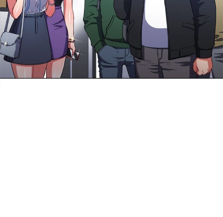 My High School Bully (Uncensored), chapter 62, page 8 of 132