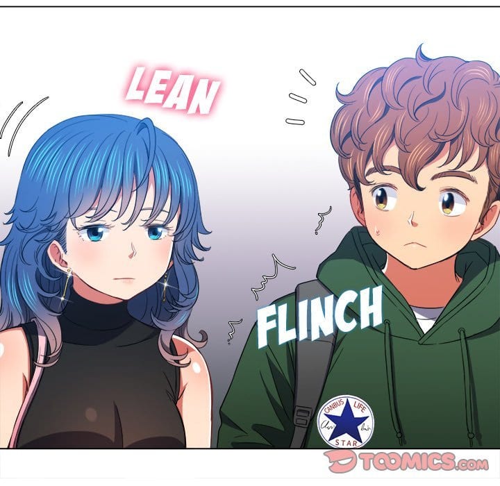 My High School Bully (Uncensored), chapter 62, page 9 of 132