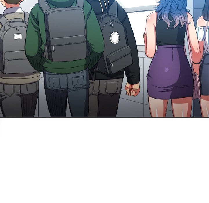 My High School Bully (Uncensored), chapter 62, page 11 of 132