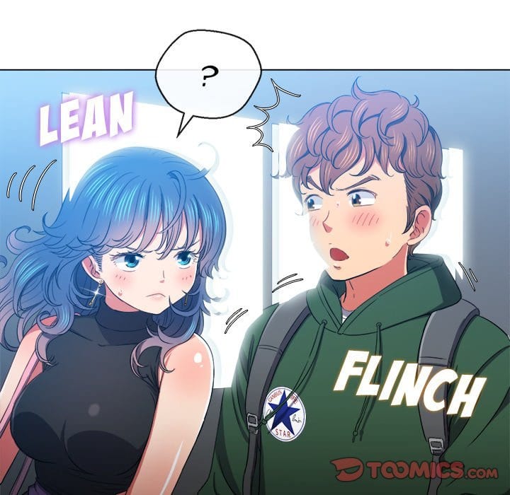 My High School Bully (Uncensored), chapter 62, page 12 of 132