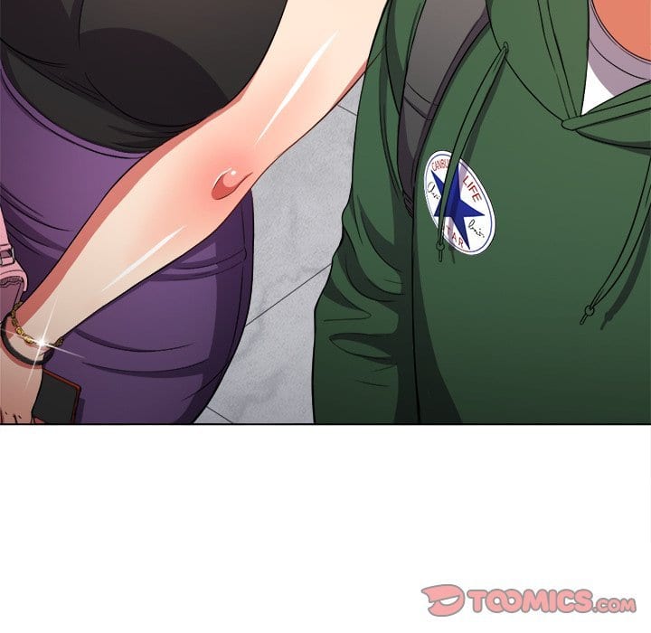 My High School Bully (Uncensored), chapter 62, page 15 of 132