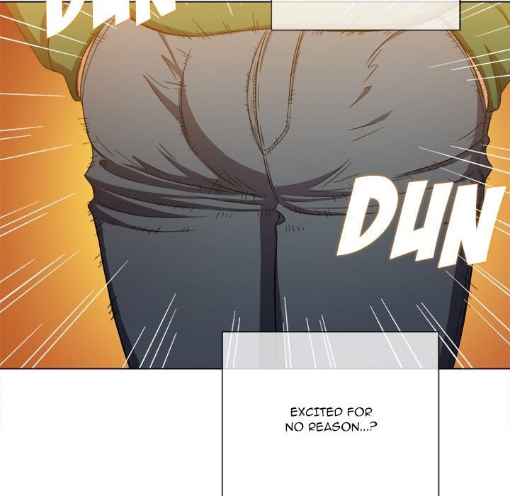 My High School Bully (Uncensored), chapter 62, page 17 of 132