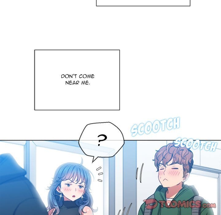 My High School Bully (Uncensored), chapter 62, page 18 of 132