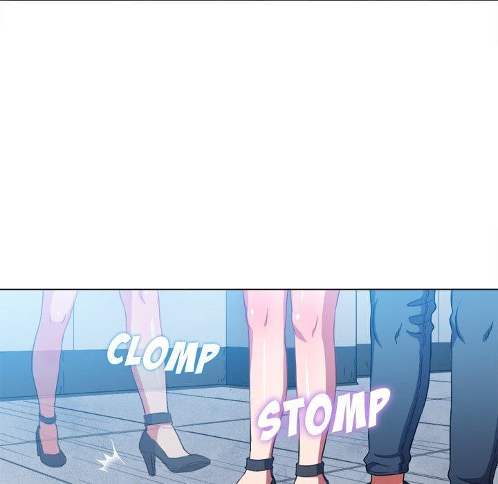My High School Bully (Uncensored), chapter 62, page 20 of 132