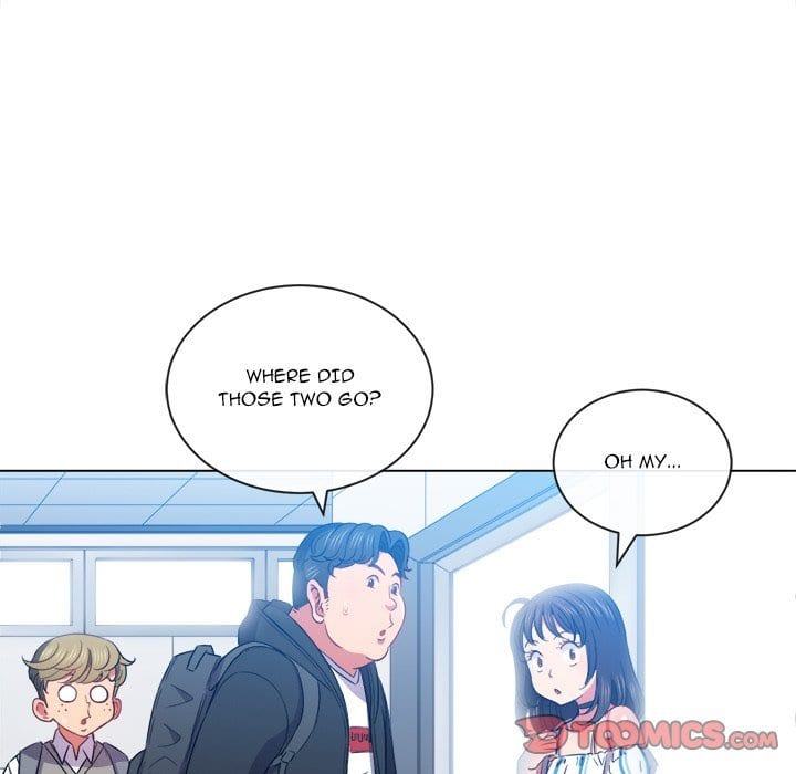My High School Bully (Uncensored), chapter 62, page 27 of 132