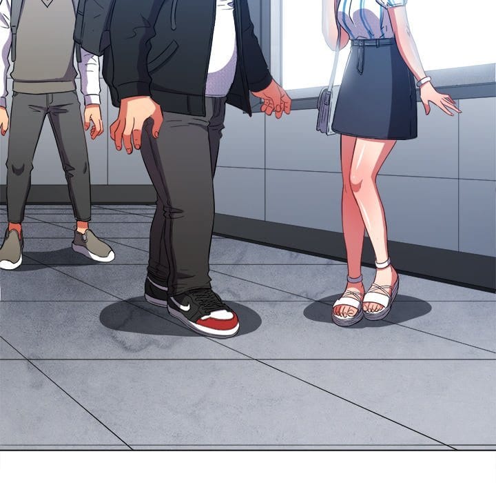 My High School Bully (Uncensored), chapter 62, page 28 of 132