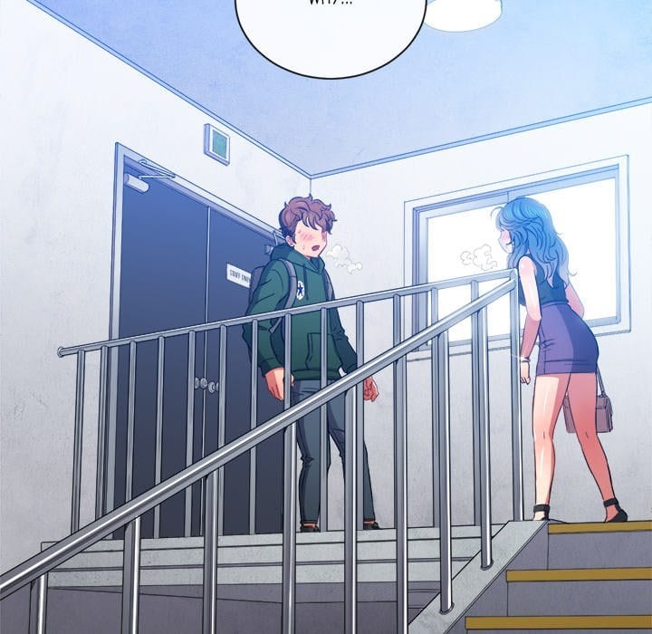 My High School Bully (Uncensored), chapter 62, page 32 of 132