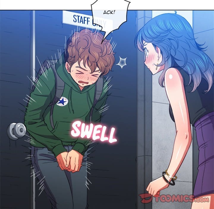 My High School Bully (Uncensored), chapter 62, page 36 of 132