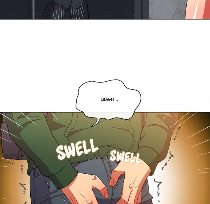 My High School Bully (Uncensored), chapter 62, page 37 of 132