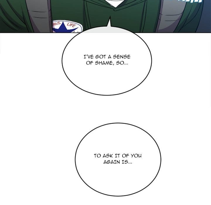 My High School Bully (Uncensored), chapter 62, page 50 of 132