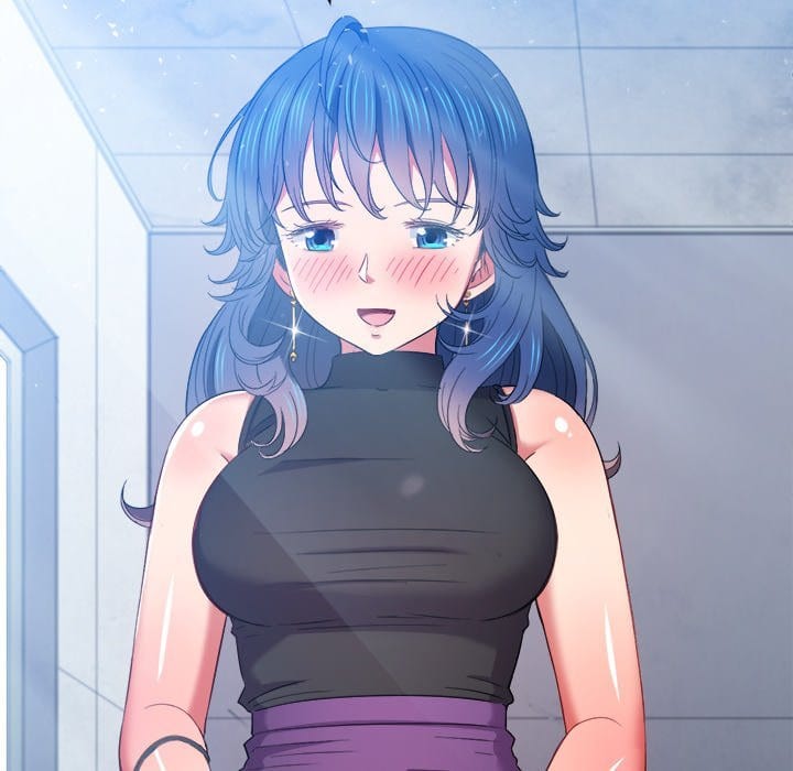 My High School Bully (Uncensored), chapter 62, page 53 of 132