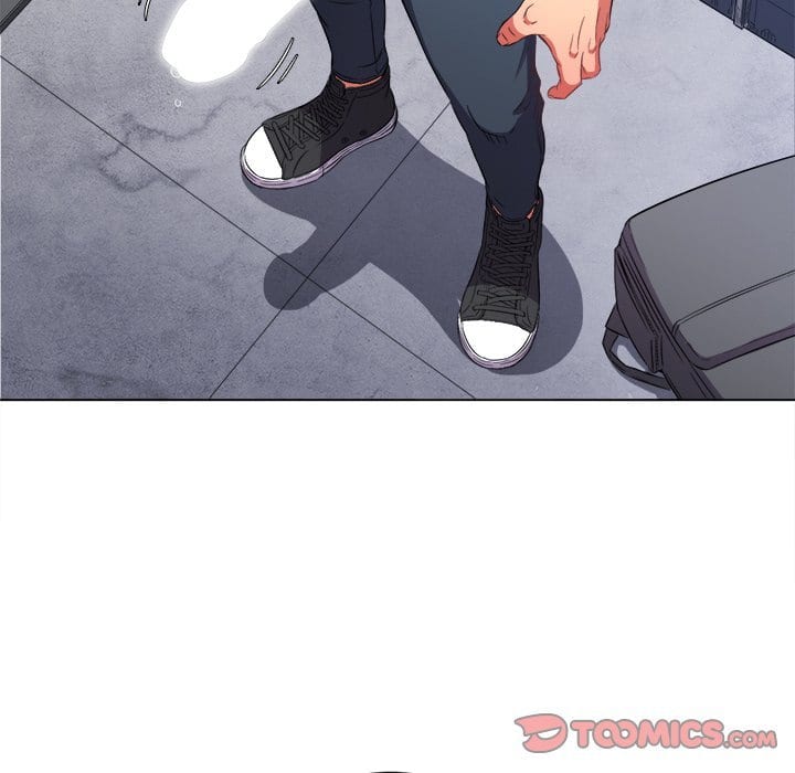 My High School Bully (Uncensored), chapter 62, page 63 of 132