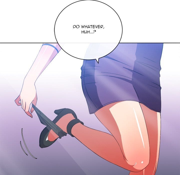 My High School Bully (Uncensored), chapter 62, page 64 of 132