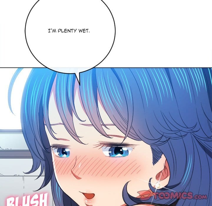 My High School Bully (Uncensored), chapter 62, page 81 of 132