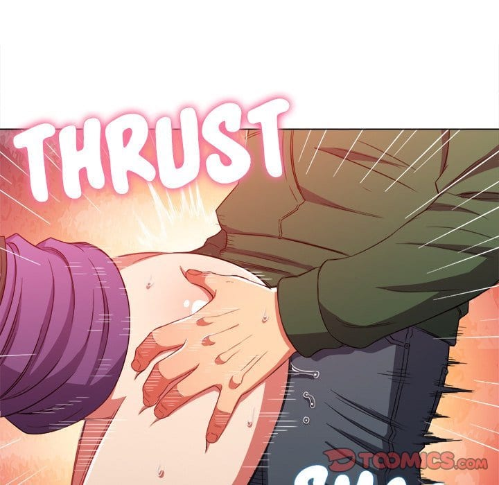 My High School Bully (Uncensored), chapter 62, page 90 of 132
