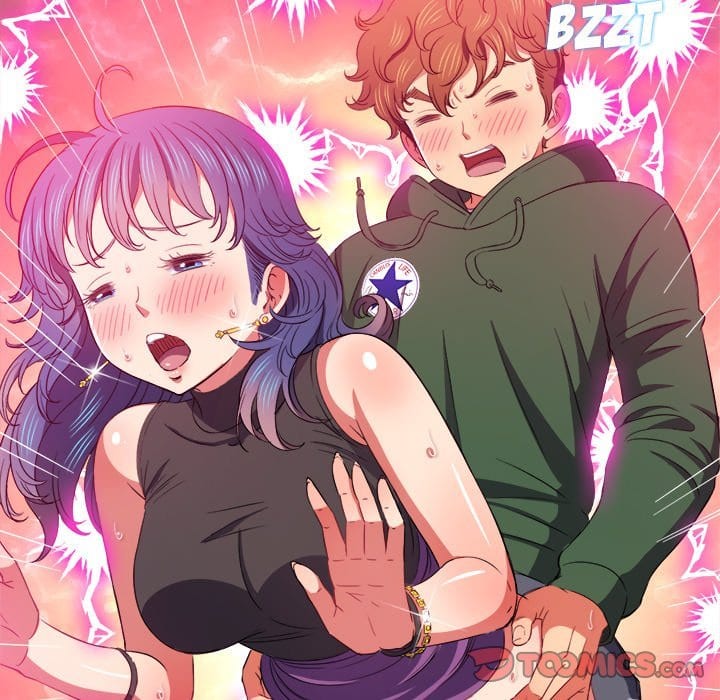 My High School Bully (Uncensored), chapter 62, page 93 of 132