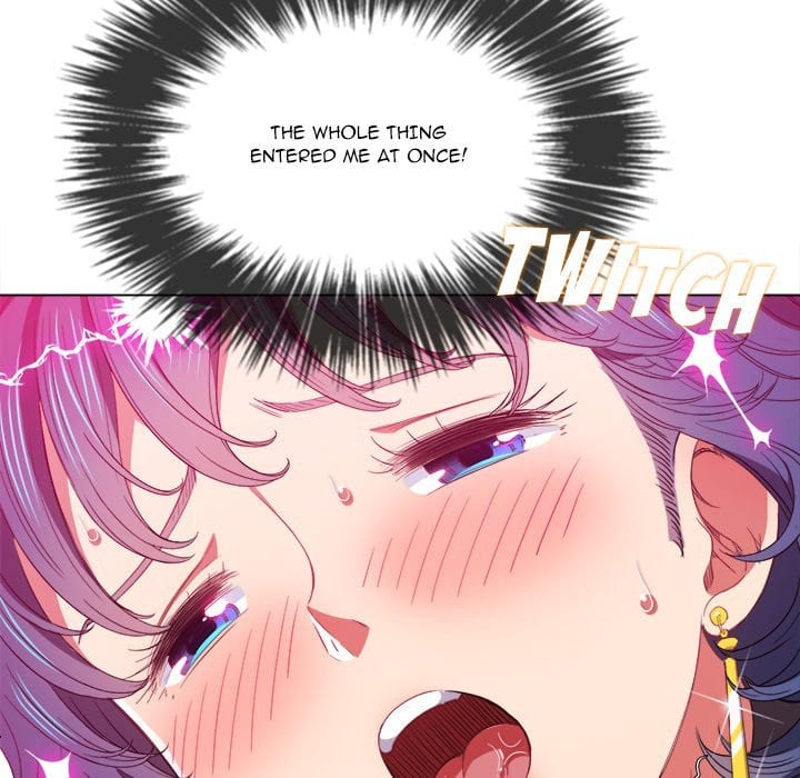 My High School Bully (Uncensored), chapter 62, page 95 of 132