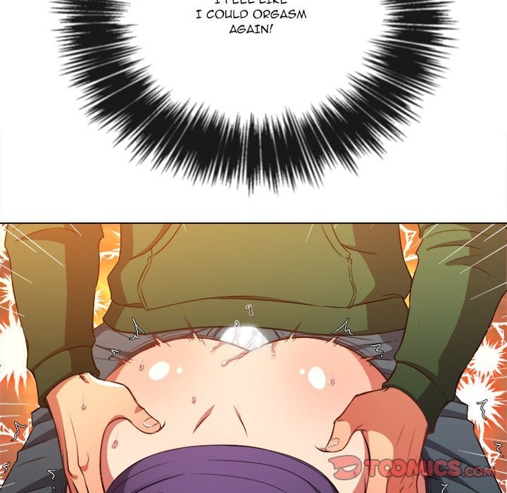 My High School Bully (Uncensored), chapter 62, page 99 of 132