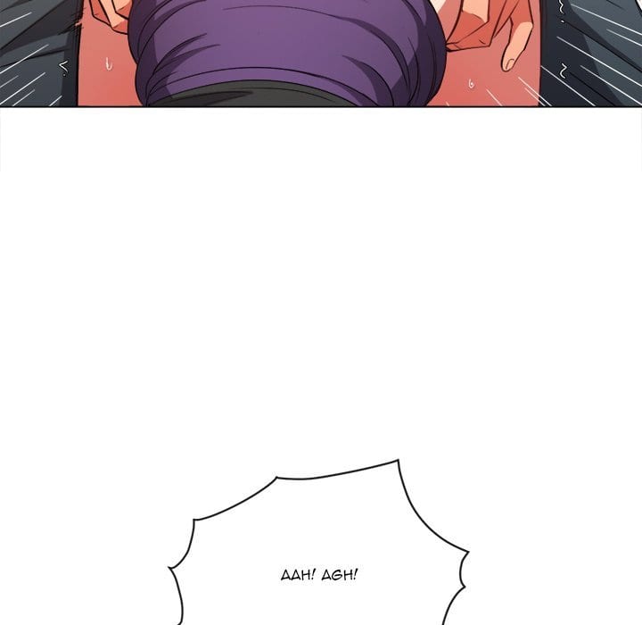 My High School Bully (Uncensored), chapter 62, page 100 of 132