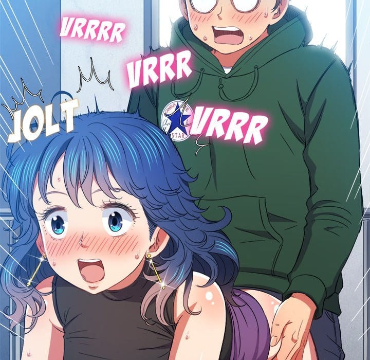 My High School Bully (Uncensored), chapter 62, page 106 of 132