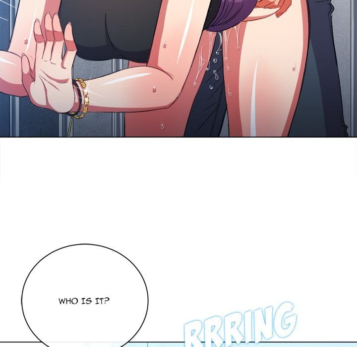 My High School Bully (Uncensored), chapter 62, page 107 of 132