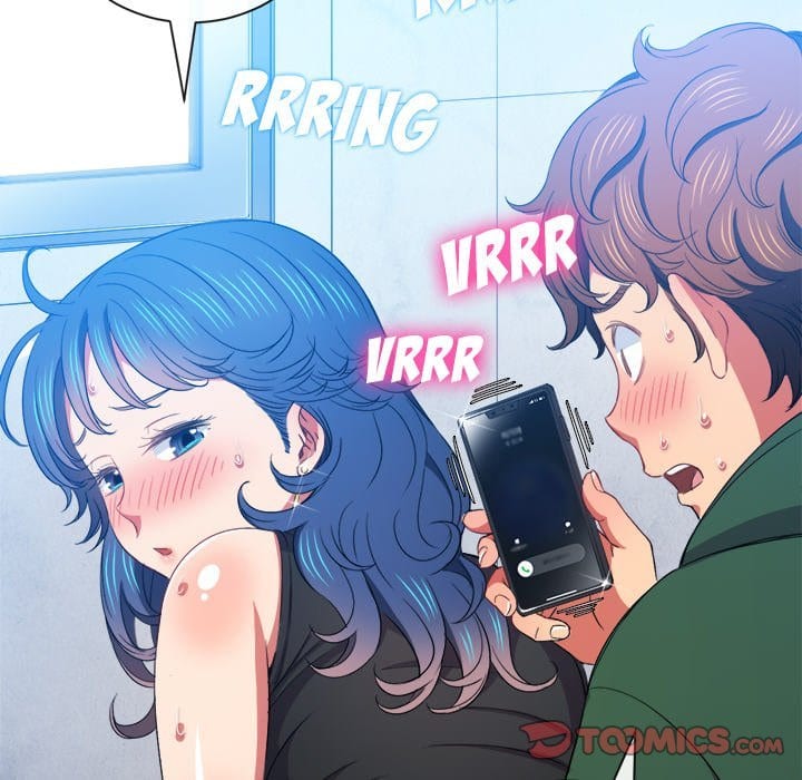 My High School Bully (Uncensored), chapter 62, page 108 of 132