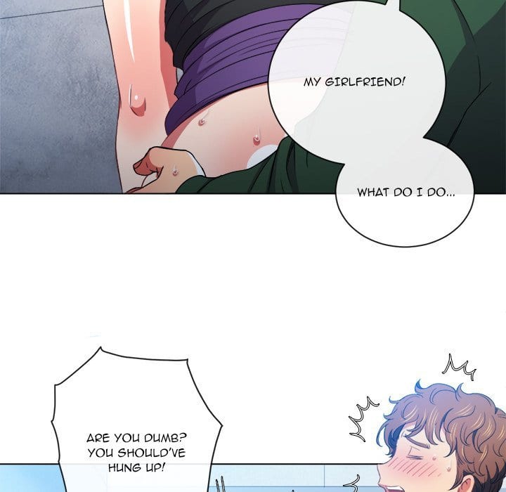 My High School Bully (Uncensored), chapter 62, page 109 of 132