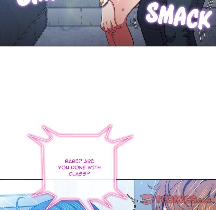 My High School Bully (Uncensored), chapter 62, page 111 of 132