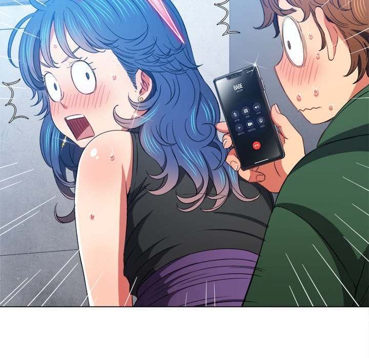 My High School Bully (Uncensored), chapter 62, page 112 of 132