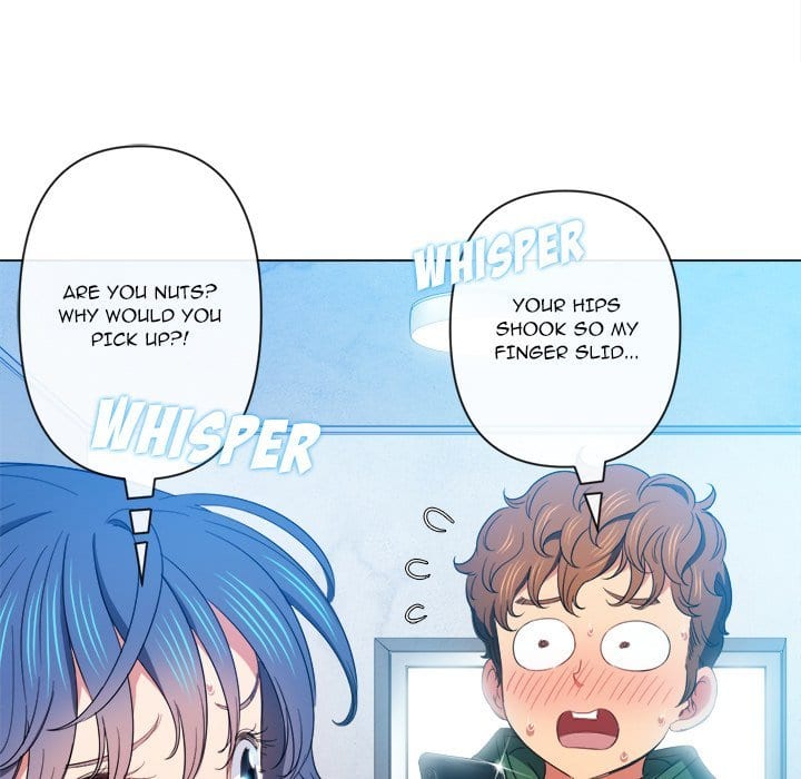 My High School Bully (Uncensored), chapter 62, page 113 of 132