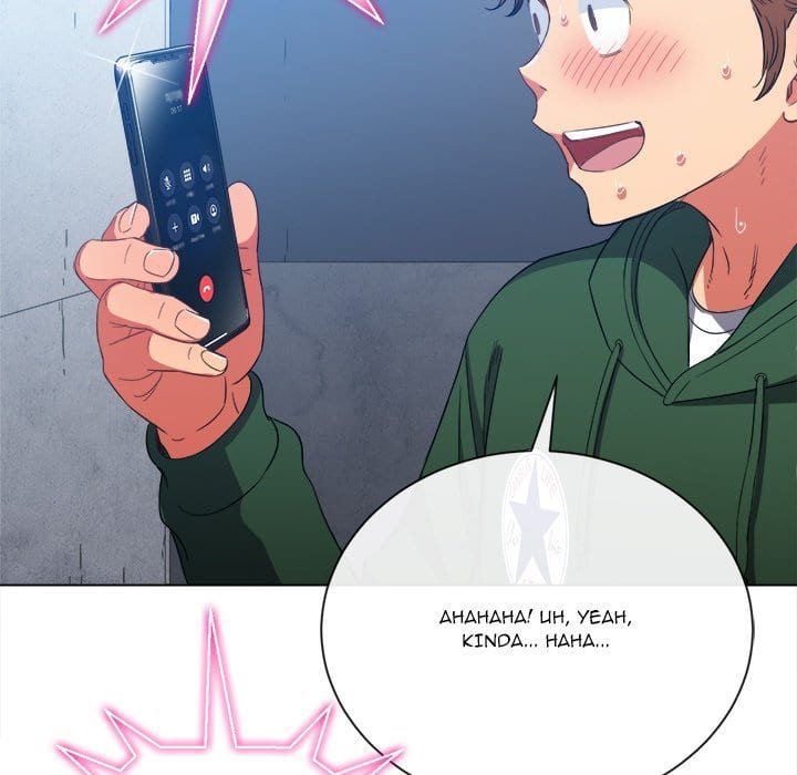 My High School Bully (Uncensored), chapter 62, page 116 of 132