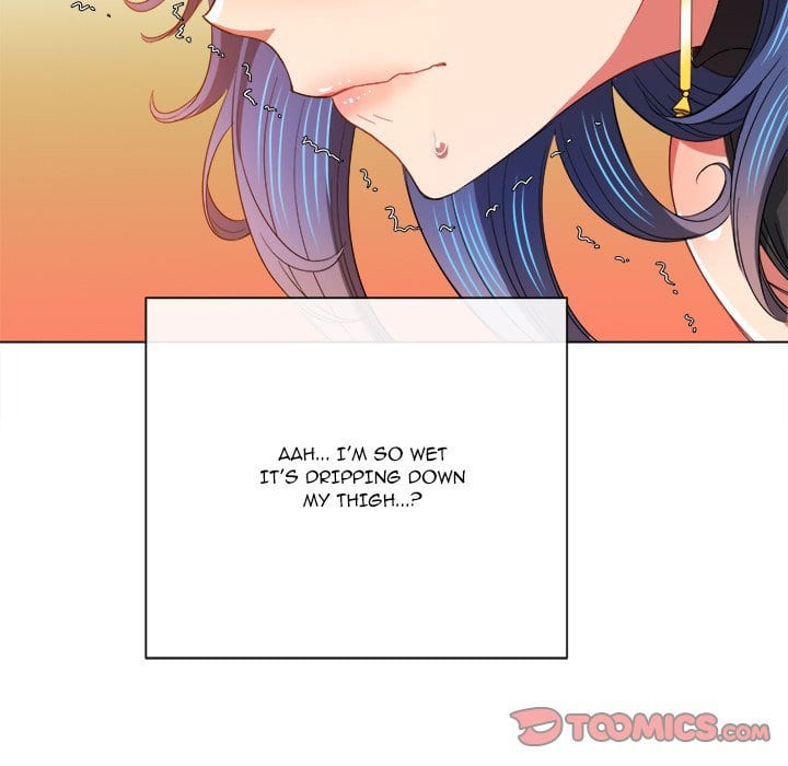 My High School Bully (Uncensored), chapter 62, page 123 of 132