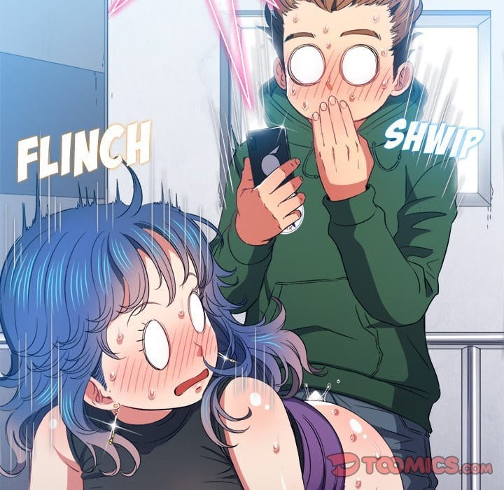My High School Bully (Uncensored), chapter 62, page 129 of 132